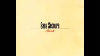 Sans Secours - Brunette