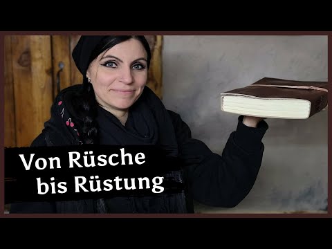 Von Rüsche bis Rüstung - HIEB- UND STICHFEST by Battle-Merchant