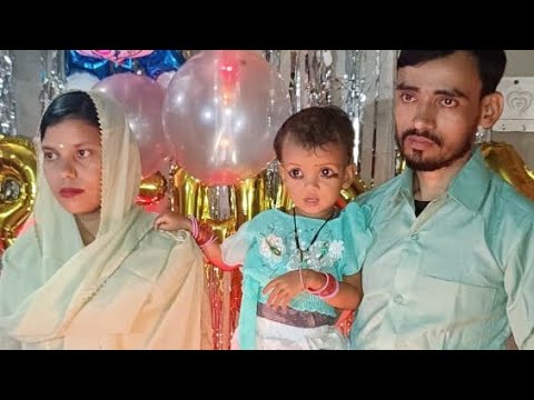 Sajida Happy Birthday 🎂 3_10_ 2023 Sajida Life Style Happy Birthday Party 🥳 Sajida Ka Happy Birthday