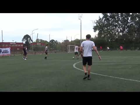 FLOR DE ALMAGRO VS CA GALILEI - #LigaNuñez - SLD - 10/3/24