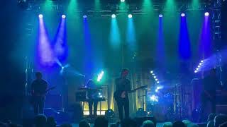 Minus the Bear - The Pig War 10.17.25