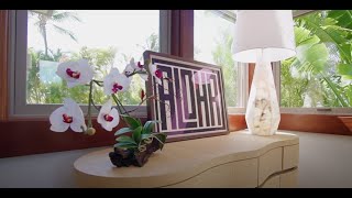 3BD Ke Alaula Villa (217C) at Hualalai Resort