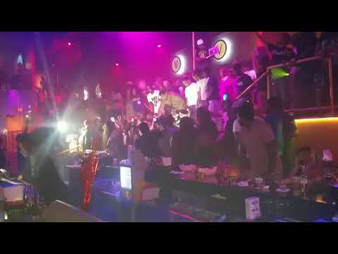 DEREZ DESHON [pt.2] "HARDAWAY" (LIVE) AT THE VENUE ATL