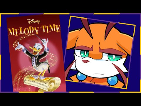 Melody Time- A Critically Honest Review