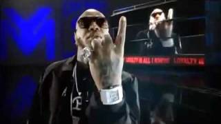 Birdman Ft Lil Wayne &amp; Tyga - Loyalty [Official Music Video] DIRTY