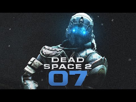 Dead Space 2 PL #7 - Ishimura (4K Gameplay PL / Zagrajmy w)