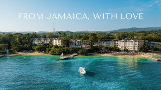 From Jamaica, With Love | A Sandals Resorts Journey Through Jamaica