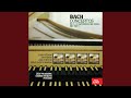 Concerto for 2 Harpsichord and Orchestra in C minor, BWV 1062 - Andante