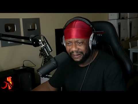 Ensi - EZ (prod. Luciennn) | REACTION