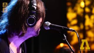 Graham Colton - Born to Raise Hell - Audiotree Live