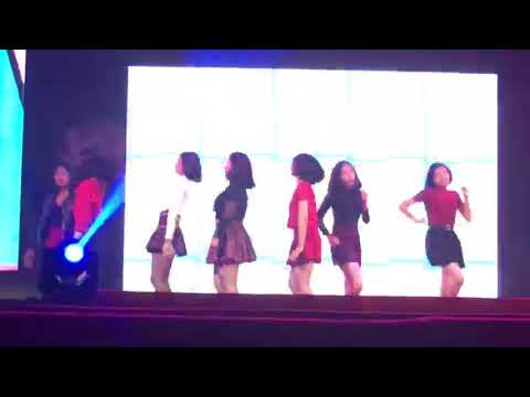 060362 I BRIANNA PROJECT COVER TWICE "LIKE OOH-AHH" I HMA X UTCC KR