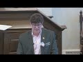In Opposition To Hate HB712 Floor Debate 27 MAR 2025