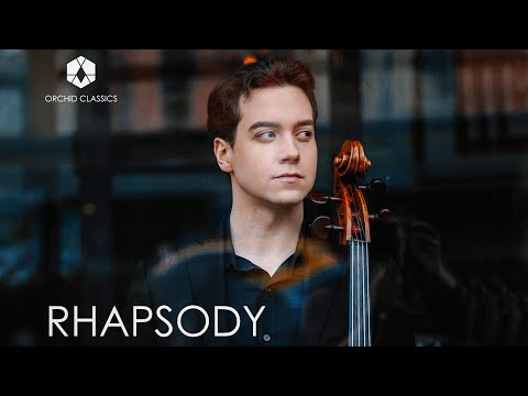 John-Henry x Victor Asuncion | Rhapsody on a theme of Paganini (18th Var)
