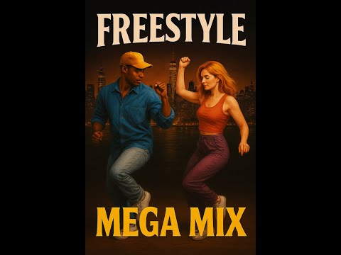 Freestyle Mega Mix
