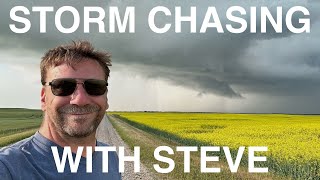 3 Days Storm Chasing