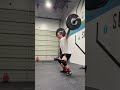 Snatch 102kg x 4 singles #AskKenneth