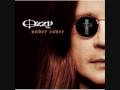 Ozzy Osbourne Spiders