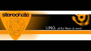 U N O  by Stereohate