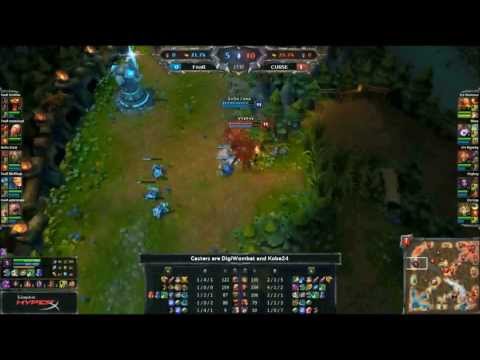 Crs Voyboy's Greatest Plays!