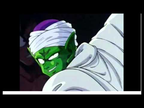 Baningu Faito Nessen Ressen Chou Kessen - DragonBall Z