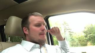 $400,000 of our business was same day service last year. You gotta go same day!