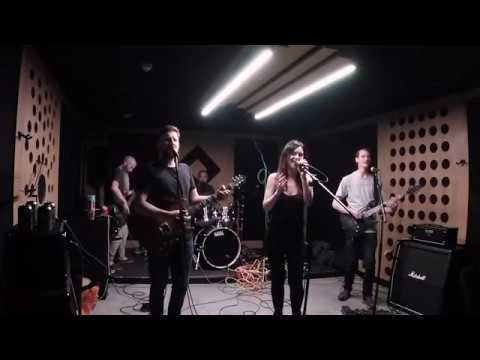 Cream - Sunshine Of Your Love (IOC Sessions Cover)