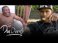 UFC 281 - The Din Diaries | Archery with Alex Pereira & Glover Teixeira
