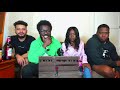 Kweku Smoke Friends Official Music Video REACTION