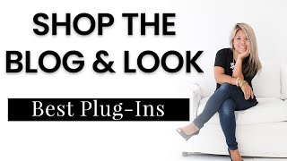 Shop the Look & Shop the Post - Use RewardStyle, ShopStyle Wzone, Shop Page WP, Thrive Apprentice