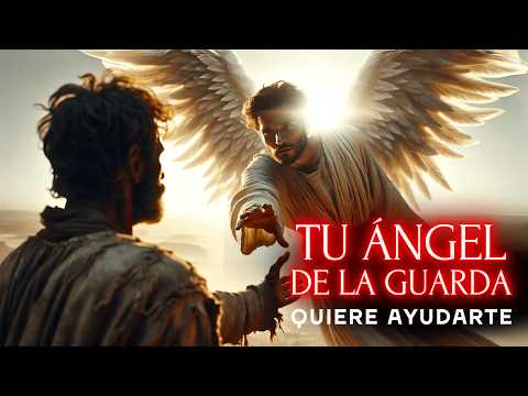 LEARN HOW TO COMMUNICATE WITH YOUR GUARDIAN ANGEL AND SEE WHAT HELP HE CAN GIVE YOU