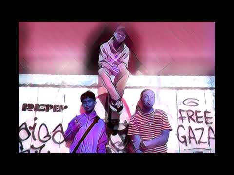 ROBUZTAR x TEXAZ  - พอที (ENOUGH) ft. JO$EPH