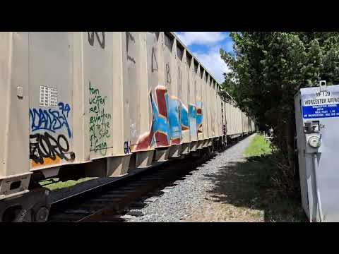 Mass Coastal Railroad