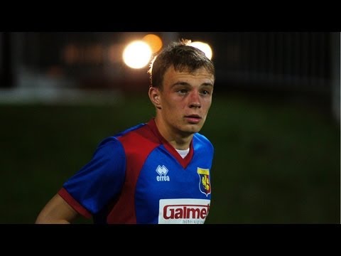 2013 06 16 Odra Wodzisław   LZS Piotrówka