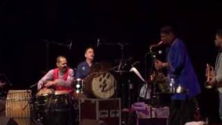 Neneh Cherry / The Ethnics Don Cherry Cookie Jar.wmv