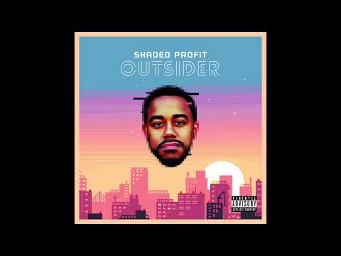 Shaded Profit - Gone (Official Audio)