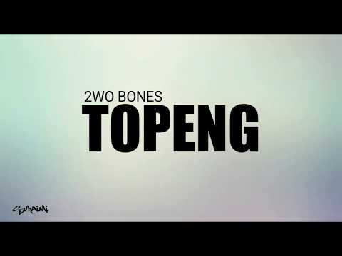 Topeng - 2WO Bones (lirik)