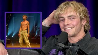 Ross Lynch Doesn&#39;t Feel Objectified As A Sex Symbol