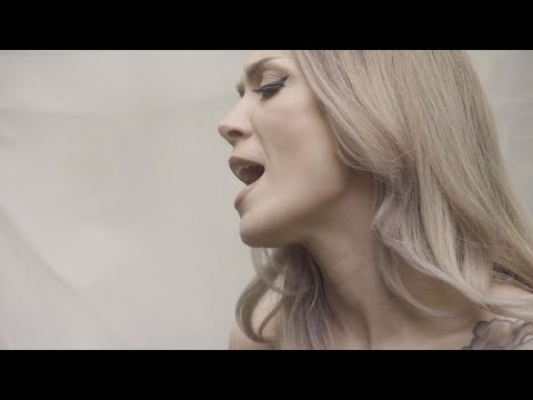 hearse by Nyxx (Official Music Video)