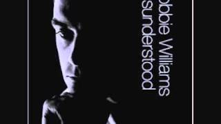 Robbie Williams - (I Feel it But) I Can&#39;t Explain