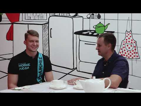 Разговор на кухне /Александр Борский / 15.07.2021