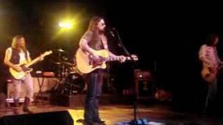 Shooter Jennings - Tangled Up Roses