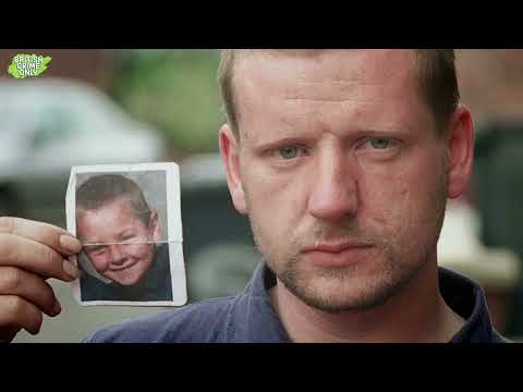 The Disappearance Of Jamie Lavis