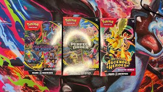 Pokemon Booster Bundles. Mega hits or Mega Bust?!?!?