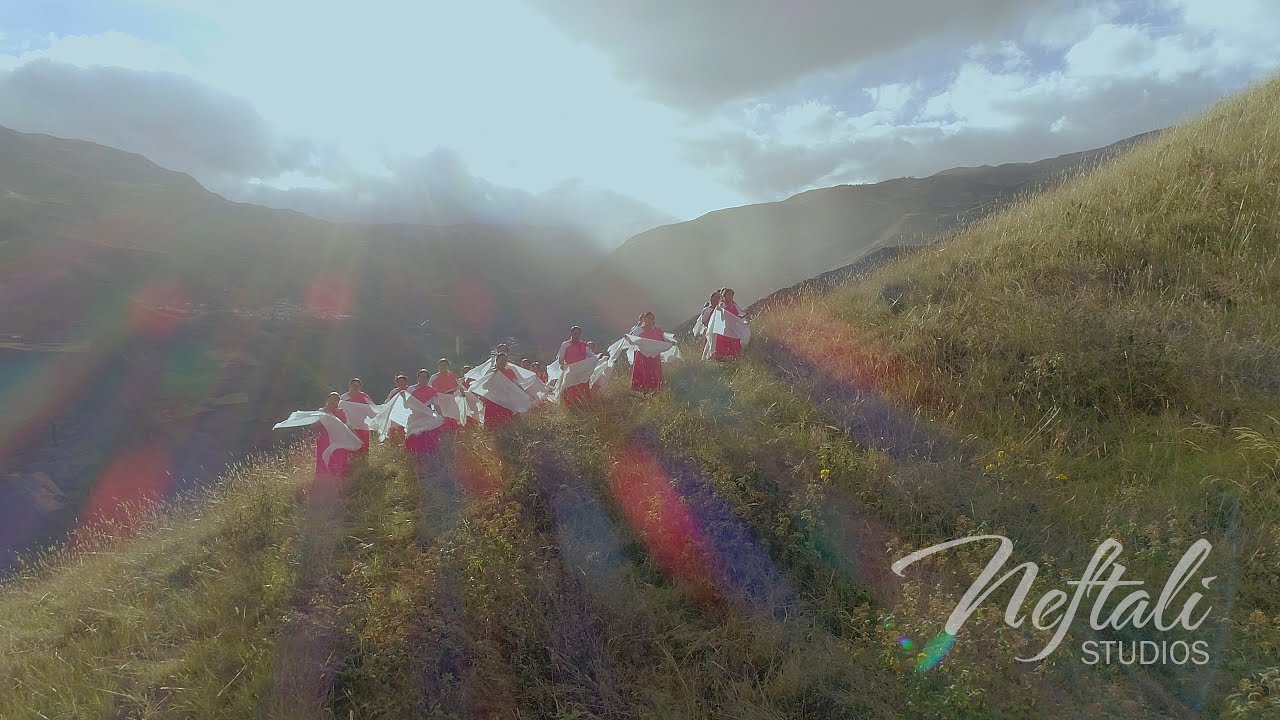 Imagen Ñuka Tucuy Shunguanmi - Coro Nueva Vida Imagen Ñuka Tucuy Shunguanmi - Coro Nueva Vida