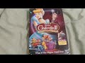 Cinderella 3 DVD Overview