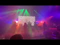 Hawkwind - Lost Chances - New Day Festival 17/8/24