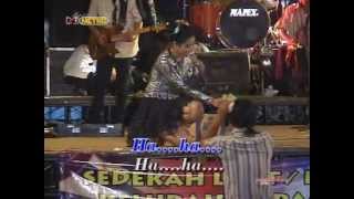 Download lagu Om New METRO - BISIKAN KASIH - Yoen Satria [karaoke] mp3