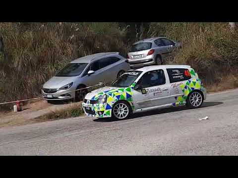 19° Rally del Tirreno 2022 - PS 8 - Colli 4 Strade - Messina 3