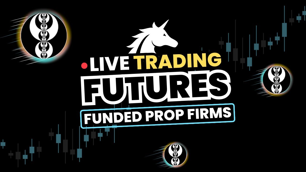 BrianStonk Trades Live FROM Puerto Rico (BACK AGAIN)