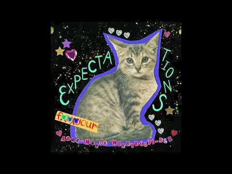 Anne-Marie, MINNIE ((G)I-DLE) - Expectations (Instrumental)